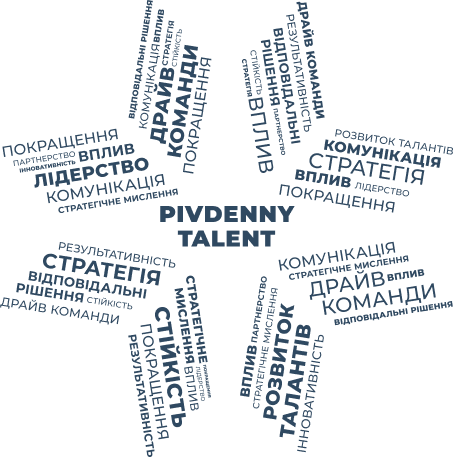 Pivdenny Talent
