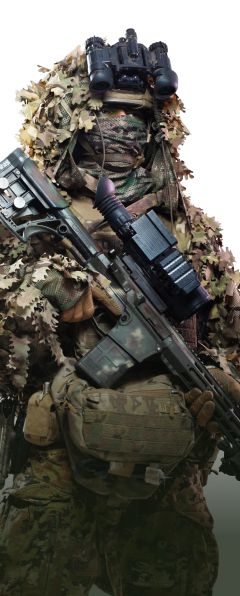 Розвідник