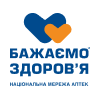 Бажаємо здоров’я, мережа аптек