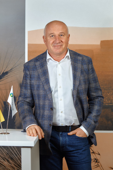 Сергій Вікторович Кролевець