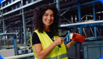 Департамент логістики