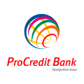 ПроКредит Банк / ProCredit Bank / ProCreditBank