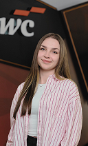 Надія Левадня