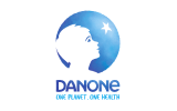 Група Данон: Данон Україна та Нутриція Україна