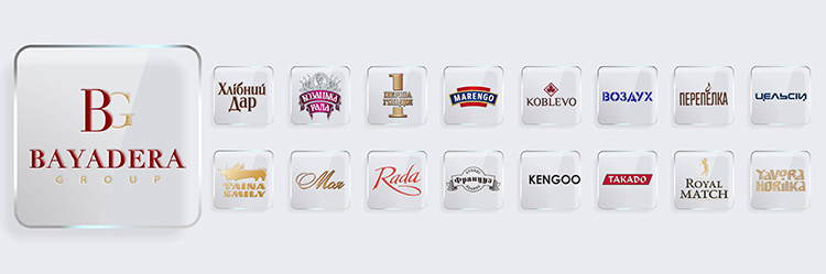 BAYADERA GROUP