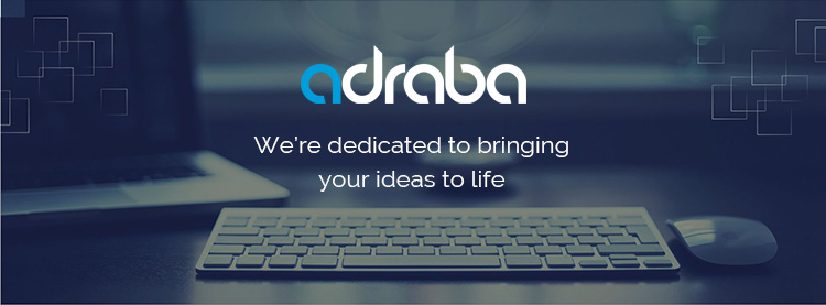 ADRABA — вакансия в Административный ассистент (Executive Assistant )