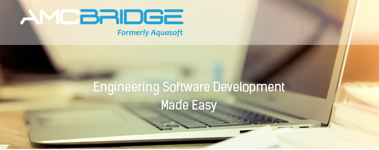 AMC Bridge — вакансия в Front-end Software Engineer 