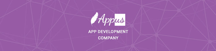 Appus — вакансия в Junior iOS developer