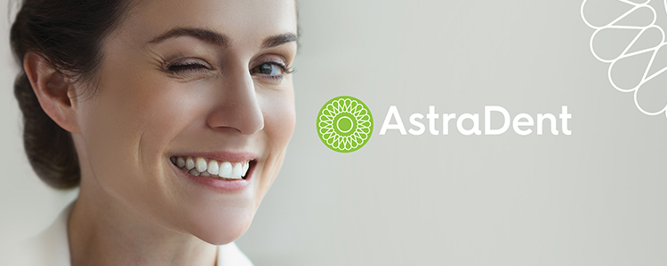 Astra Dent, Мережа стоматологічних клінік  — вакансия в Врач-косметолог