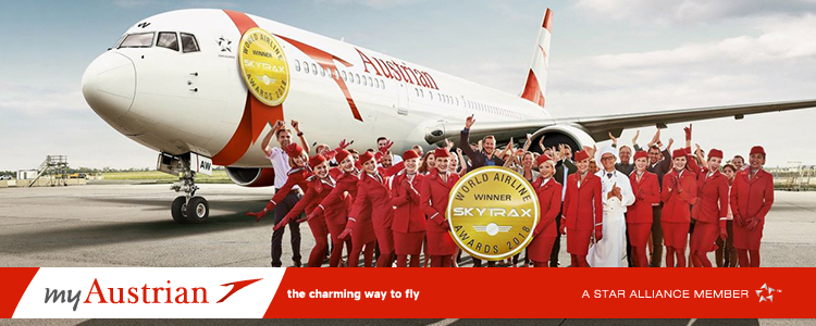 Austrian Airlines