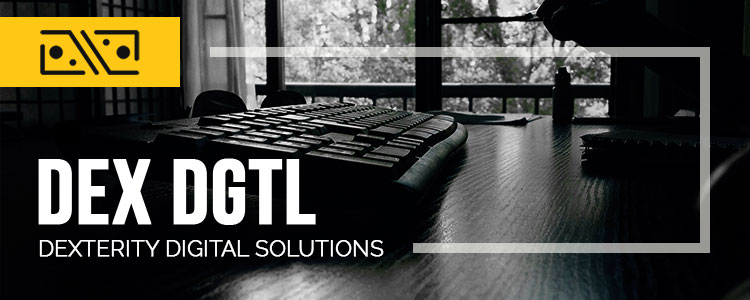 DexDigital — вакансія в Digital Marketing Specialist (Affiliate Manager)