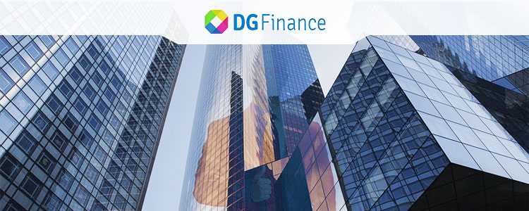 DG Finance — вакансия в Юрисконсульт