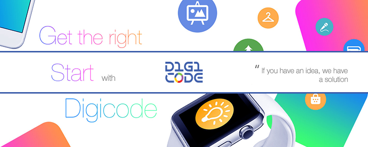 Digicode — вакансия в Senior UX/UI Designer
