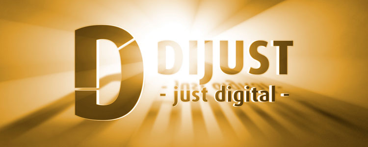 DiJust — вакансия в Senior HTML-coder