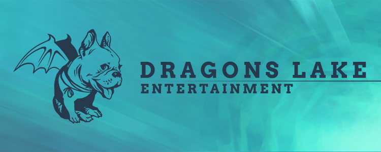 Dragon`s Lake Entertainment — вакансия в Art Director game development