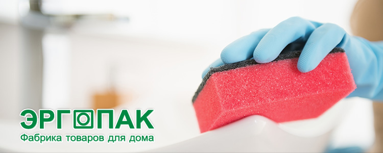 Sarantis Group / Эргопак