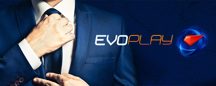 EvoPlay — вакансия в Quality control specialist (кіберспорт, спорт)