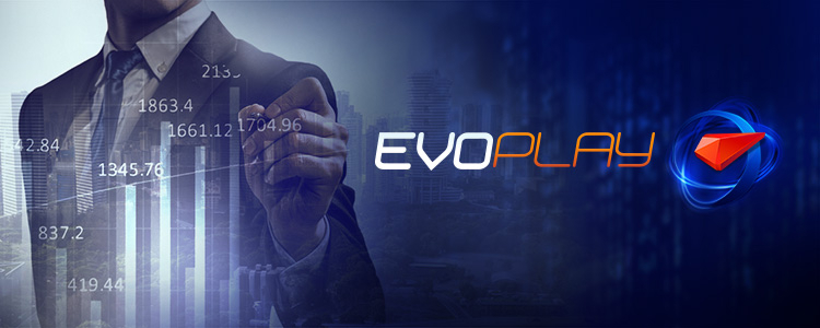 EvoPlay — вакансія в Senior Front-End Developer