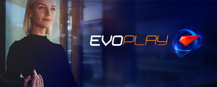 EvoPlay — вакансия в Рекрутер