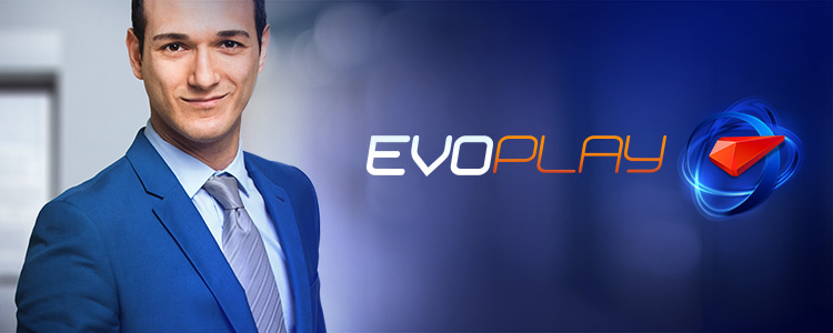 EvoPlay — вакансія в Manager of audit of non-resident companies