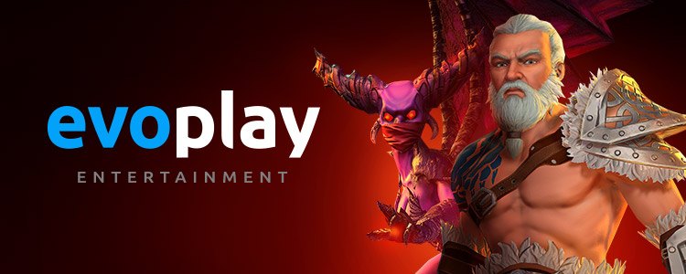 Evoplay Entertainment — вакансия в Senior Unity Developer 