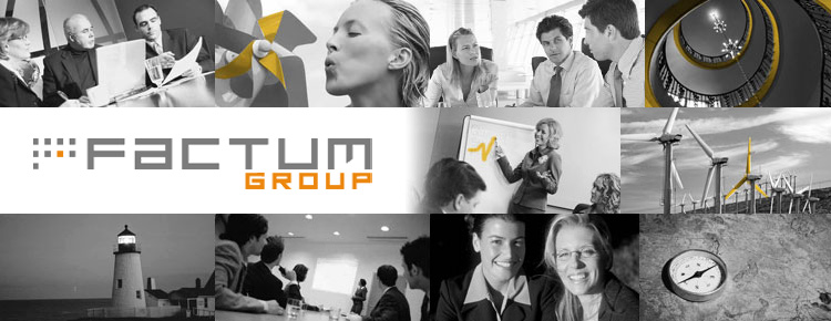 Factum Group — вакансия в Менеджер количественных исследований, Research Executive