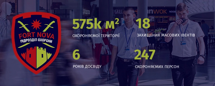 Форт Нова, ООО