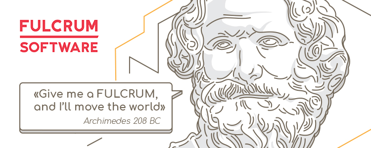 Fulcrum Software — вакансия в Python developer