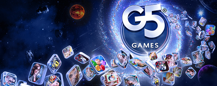 G5 Entertainment AB — вакансія в Game Producer