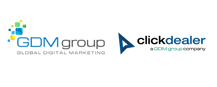 ClickDealer — вакансія в Web & graphic designer