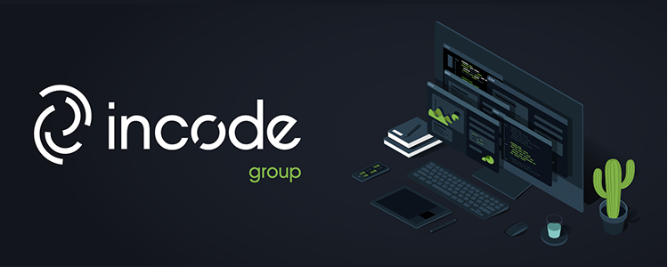Incode Group — вакансия в Front-end JavaScript Developer (React. js)