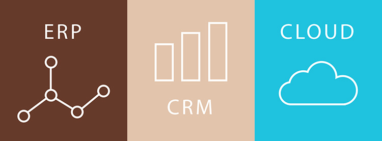 INNOWARE — вакансия в Team Lead (Microsoft Dynamics CRM)