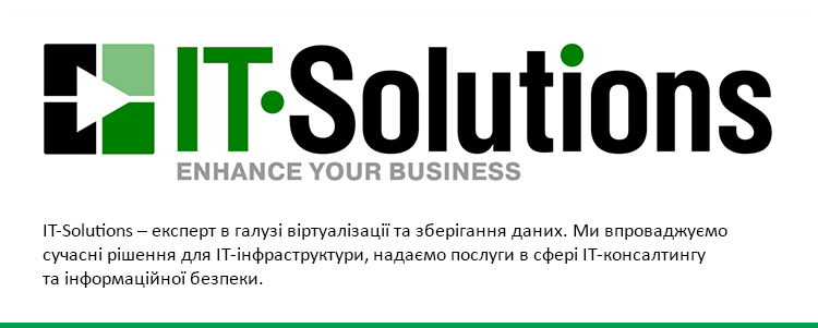 IT-Solutions — вакансия в Ведущий специалист по работе с клиентами (IT Sales Manager)