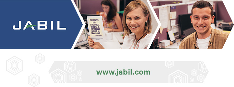 Jabil Circuit Ukraine LLC — вакансия в Buyer