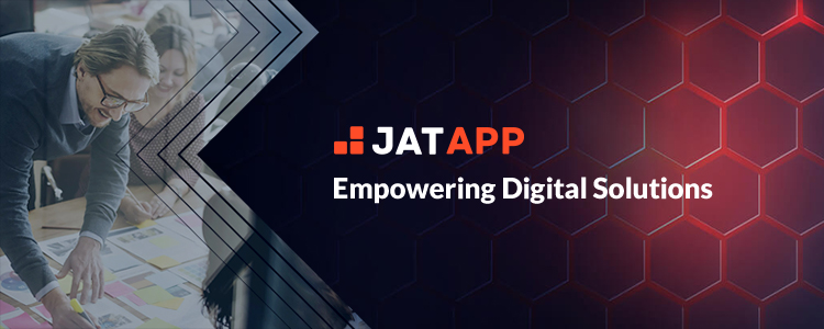 JatApp — вакансія в Project Manager