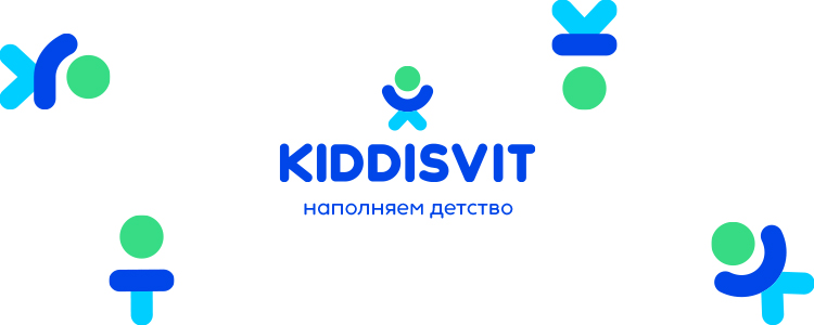 KIDDISVIT, ГК — вакансия в Руководитель проектов по направлению «Благотворительность»