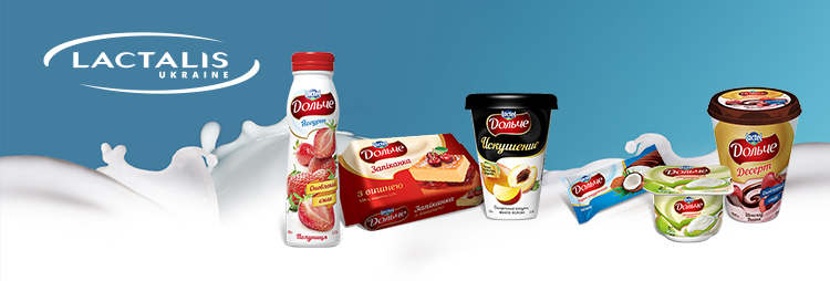 Продукция ТМ «Дольче» Продукция ТМ «Дольче»