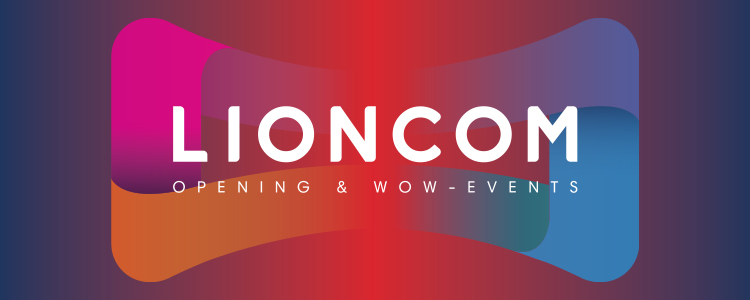 Lioncom — вакансия в Контент-менеджер, Адміністратор сайта