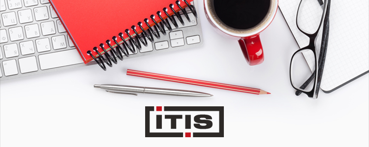 LLC ITIS / Информационные технологии и информационная безопасность — вакансия в Head of software department