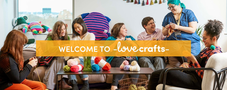 LoveCrafts Ukraine — вакансия в Accounts Payable Assistant / Finance Assistant