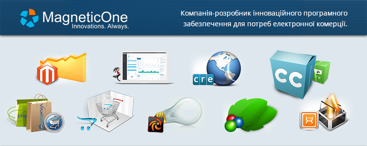 MagneticOne Group Corp. — вакансия в System Administrator
