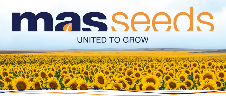 MAS Seeds — вакансія в Офис-менеджер
