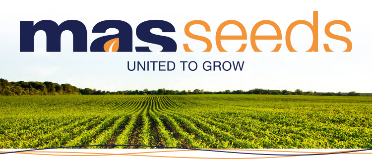 MAS Seeds — вакансия в Торговый представитель