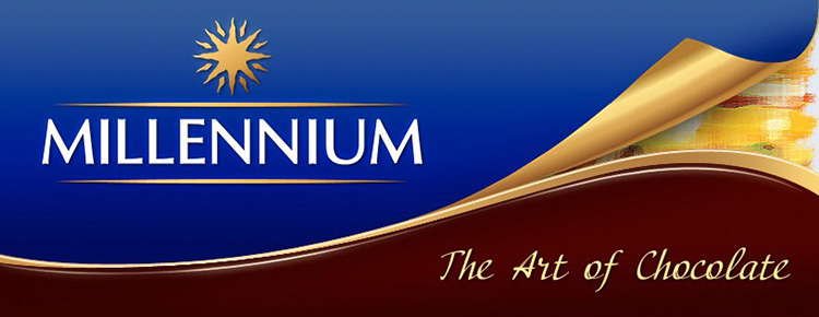 ШОКОЛАДНАЯ ФАБРИКА MILLENNIUM