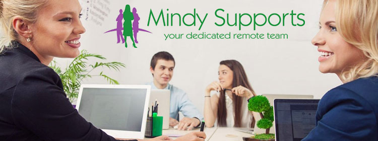 Mindy Teams — вакансия в Sales Director (B2B)