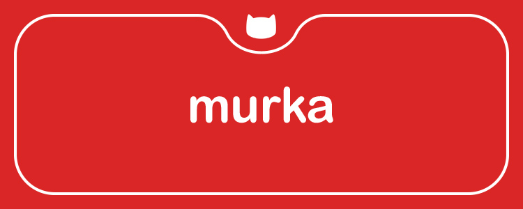 MURKA — вакансия в SMM-менеджер