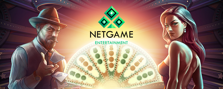 Netgame — вакансия в Lead Artist