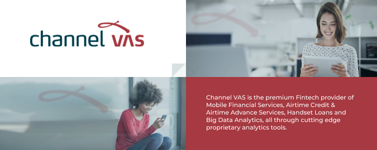 Channel VAS — вакансія в Compliance and Licensing Officer