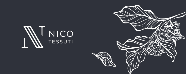 NICO Tessuti — вакансия в Маркетолог