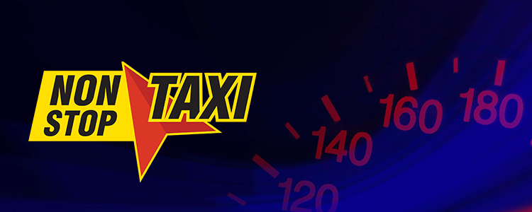 NON STOP TAXI — вакансия в Водитель на авто таксопарка